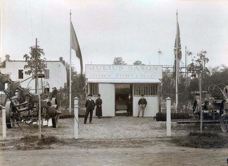 File:Pavilionul firmei John Fowler & Co.jpg