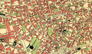 1895-1899 Str.Batistei.jpg