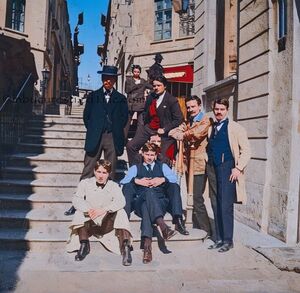 1912 PASAJUL ROMAN Iunie 1912 1aC.jpg