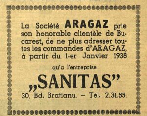 Bd. Bratianu 36 Sanitas 2 1938.jpg