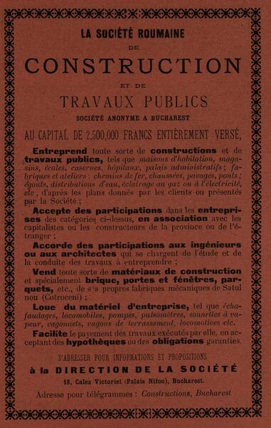 File:Calea Victoriei 18 Palatul Nifon 1892.jpg