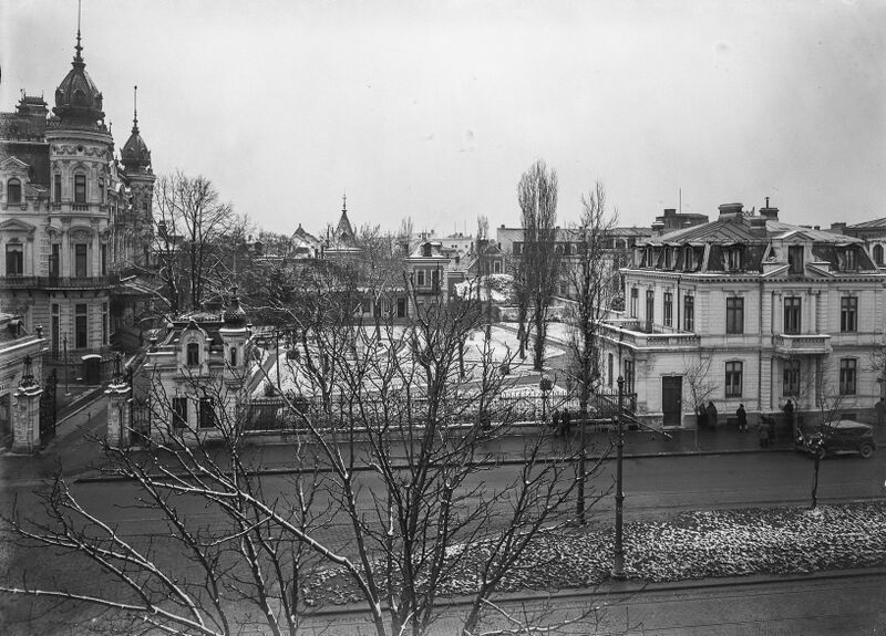 File:1935 Palatul Sturdza 20 2 1935.jpg