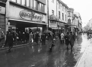 Str. Lipscani, 1967.jpg