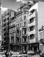 1985, Calea Victoriei Nr. 122-128