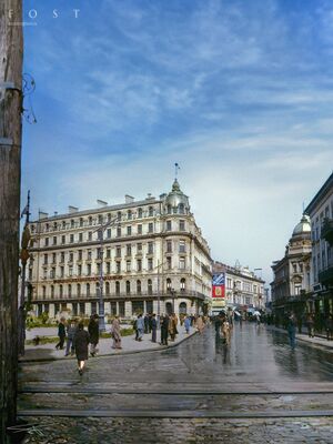 Hotel Louvre sau Luvru 1929.jpg