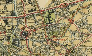 1921 Str. Coltei.jpg