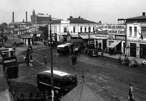 Intersectia Mosilor-Colentina-Stefan cel Mare, anii '30.jpg