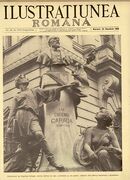 Eugeniu Carada, Ilustraţiunea română 25 noiembrie 1936.