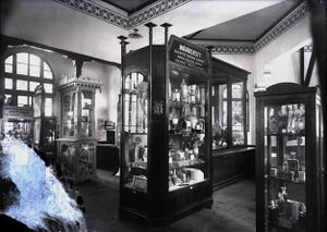 Vitrina Societății Anonime Române pentru Industrii Chimice.jpg