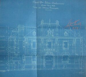 Casa Elena cantacuzino Strada Polona Nr. 76.jpg