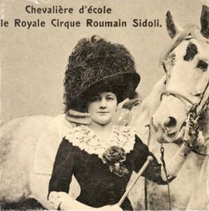 1888 Circul Sidoli, 1888-1932.jpg