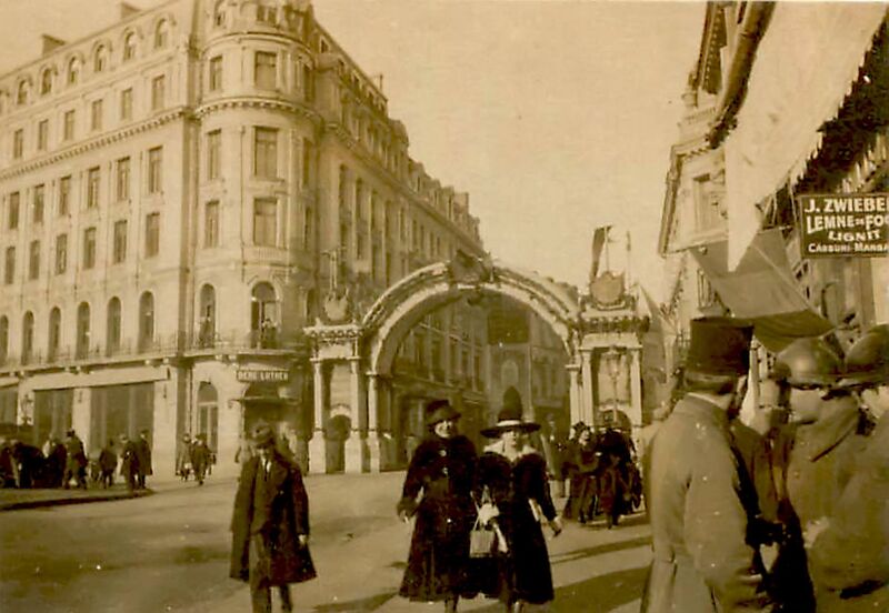 File:1919 Calea Victoriei 34 1919 Ianuarie 08.jpg