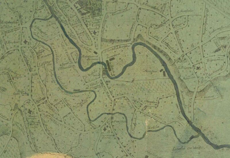 File:1871-Maior D. Pappasoglu Map of BucharestGarlita.jpg