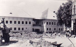 1971 Hanul lui Manuc - 1971.jpg