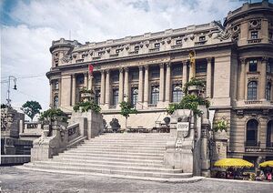 Cercul Militar Național