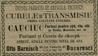 Calea Victoriei Nr. 48, România liberă, 12, nr. 3242, 29 iunie 1888.