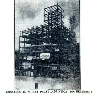 Calea Victoriei, 1935.jpg