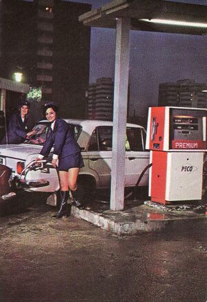Benzinarie peco 1974.JPG