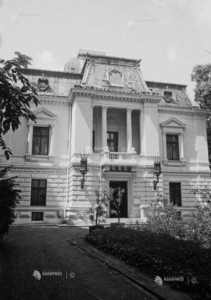 Casa scriitorilor din Capitala (Casa Monteoru) 03 1952-05-29.jpg