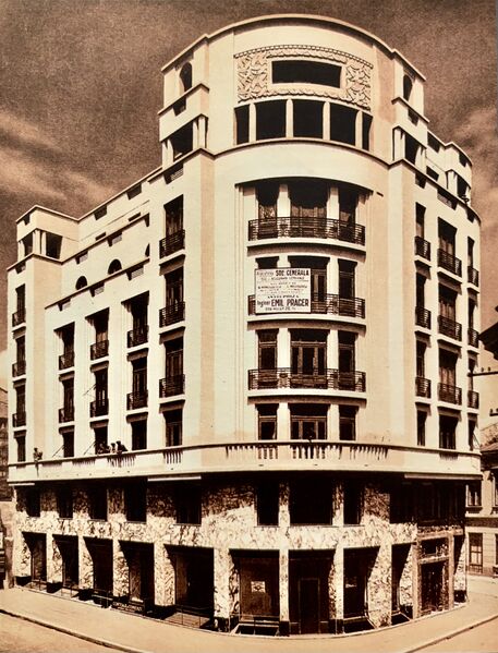 File:1929 Calea Victoriei no. 100.jpg