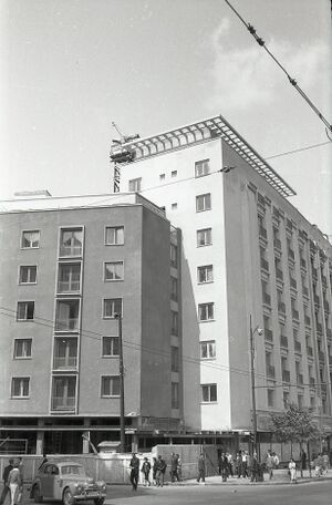 1961 B-dul 1848 către Universitate 1961 04.jpg
