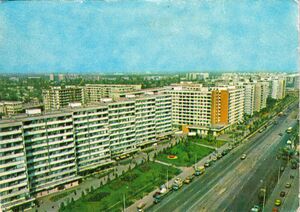 Soseaua Colentina in anul 1976.jpg