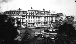 1929 Hotel Britania 1924.jpg