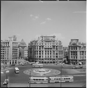 Calea Victoriei 2 Palatul Societății Adriatica 5.jpg