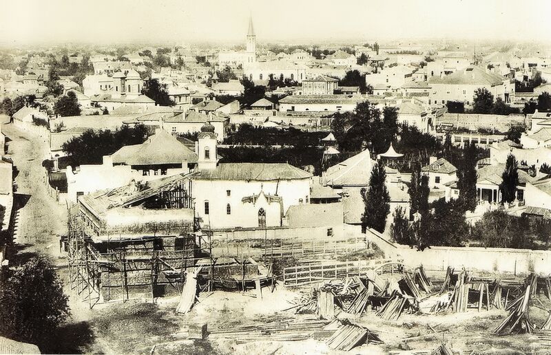 File:1856 Vedere panoramică de pe Teatrul naţional.jpg