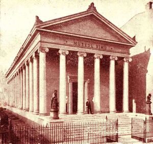 1929 Muzeul Simu 1929.jpg