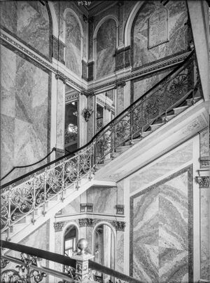 1935 Palatul Sturdza 16 1935.jpg