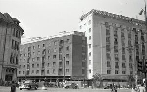 1961 B-dul 1848 către Universitate 1961 01.jpg