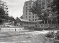 Ştrandul Lido 1961