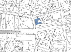 1911 Calea Victoriei 34 1911.jpg