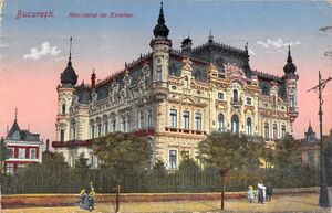 1921 ministerul de externe 1921.jpg