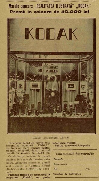 File:Kodak Realitatea ilustrată 04, nr. 174, 29 mai 1930..jpg