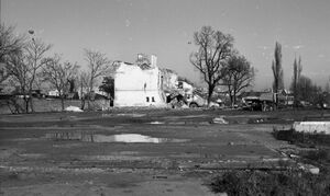 Arsenalul Armatei demolare 06.jpg