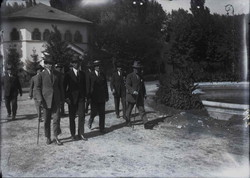 File:Clădirea Pavilionului Industriilor Create de Banca de Credit Român și Banca Chrissoveloni.jpg