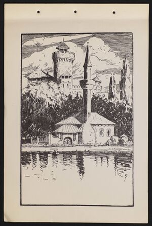 06 Geamia si Cetatea lui Vlad Tepes.jpg