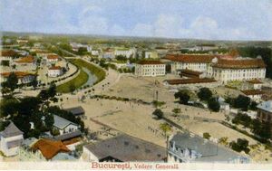 1912-14 Podul Mihai-Vodă 1912-14.jpg