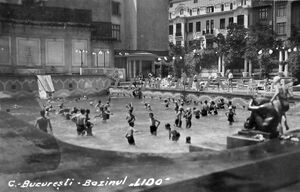 1930, B-dul BRATIANU, Hotel LIDO, STRANDUL.jpg