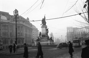 1941 PiataUniversitatii 2.jpg