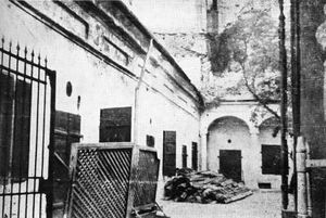 Hanul lui Simeon (Zamfir) la 1930.jpg