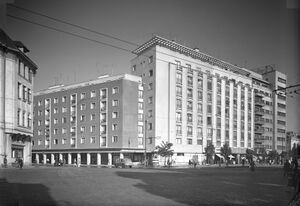 Strada Doamnei 1961 03.jpg