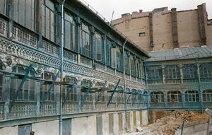 1958 Hanul lui Manuc 1958 C.jpg