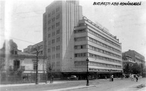 Str. Mercur 1935.jpg