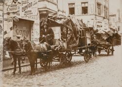 Str. Brezoianu Mutatul de Sf. Dumitru