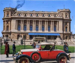 1928 Cercul Militar 1928 C.jpg