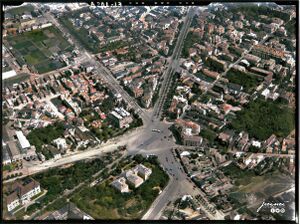 1927 Piata Victoriei 1927.jpg