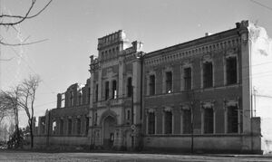 Arsenalul Armatei demolare 07.jpg